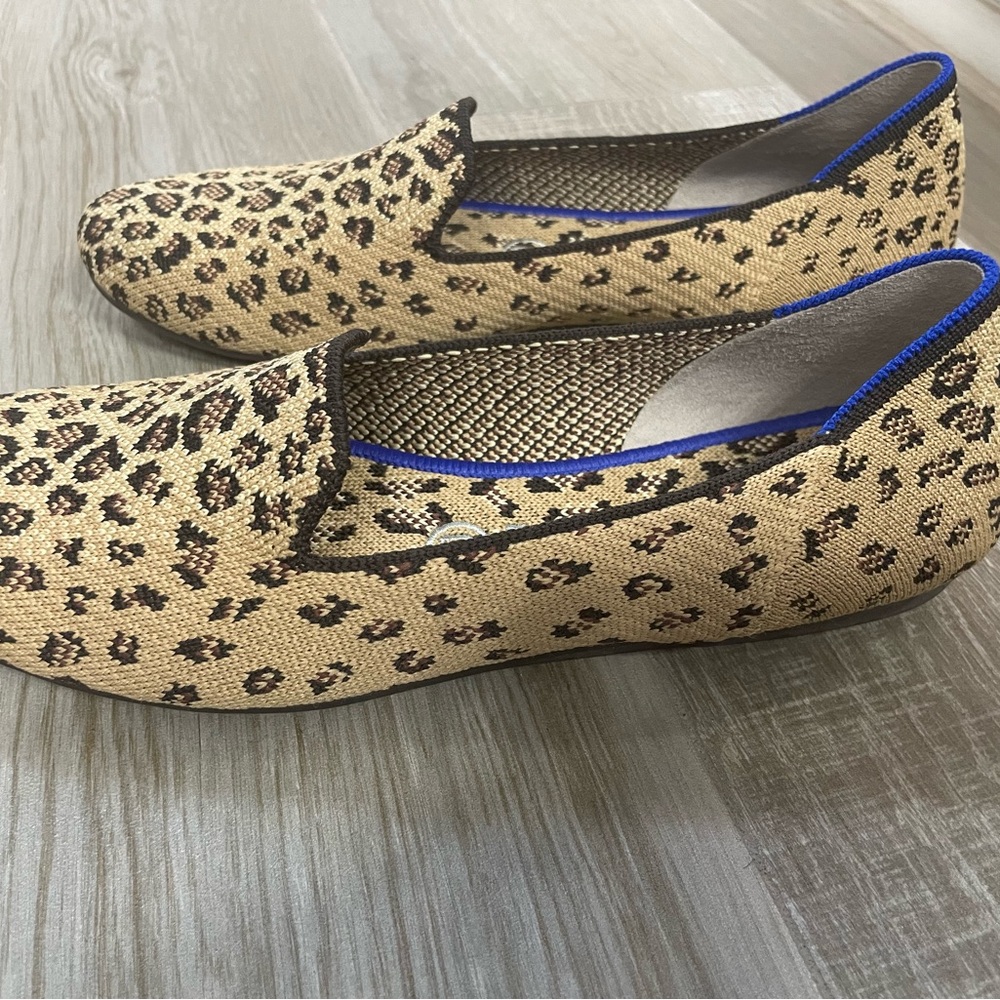 Size 8.5 loafers  Rothy’s - Picture 7 of 8